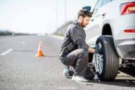 Hakkari Yol Yardım