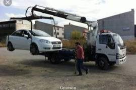 Gaziantep Merkez Vinç