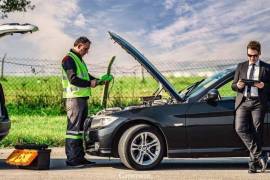 Karkamış Yol Yardım